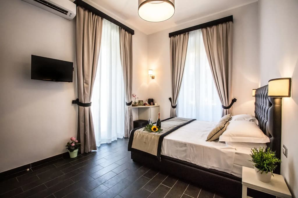 San Pietro Leisure and Luxury - photo 4