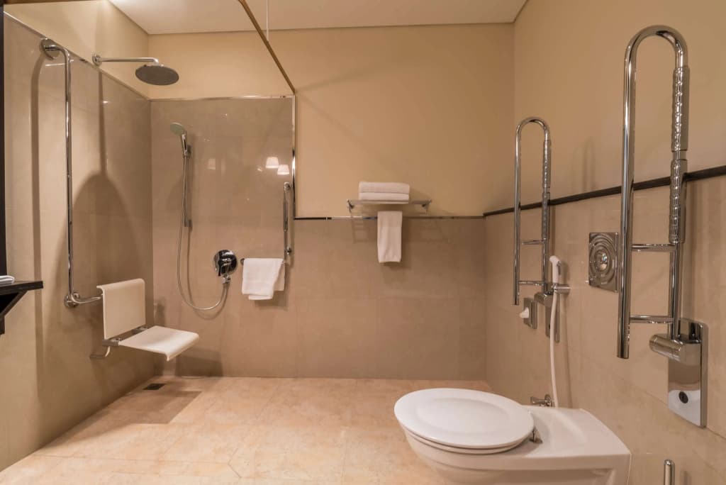 Radisson Blu Hotel Doha - photo 9