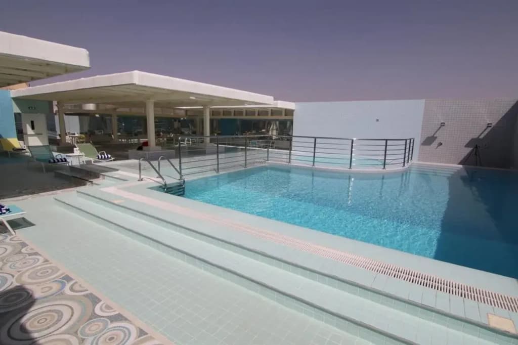 Ayla Bawadi Hotel & Mall - photo 16