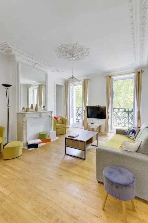 3BR Modern Escape by Champs-Élysées - photo 23