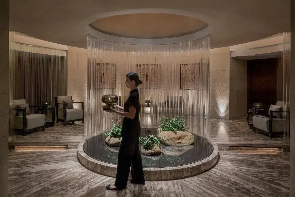 The Peninsula Hong Kong Hotel - photo 26
