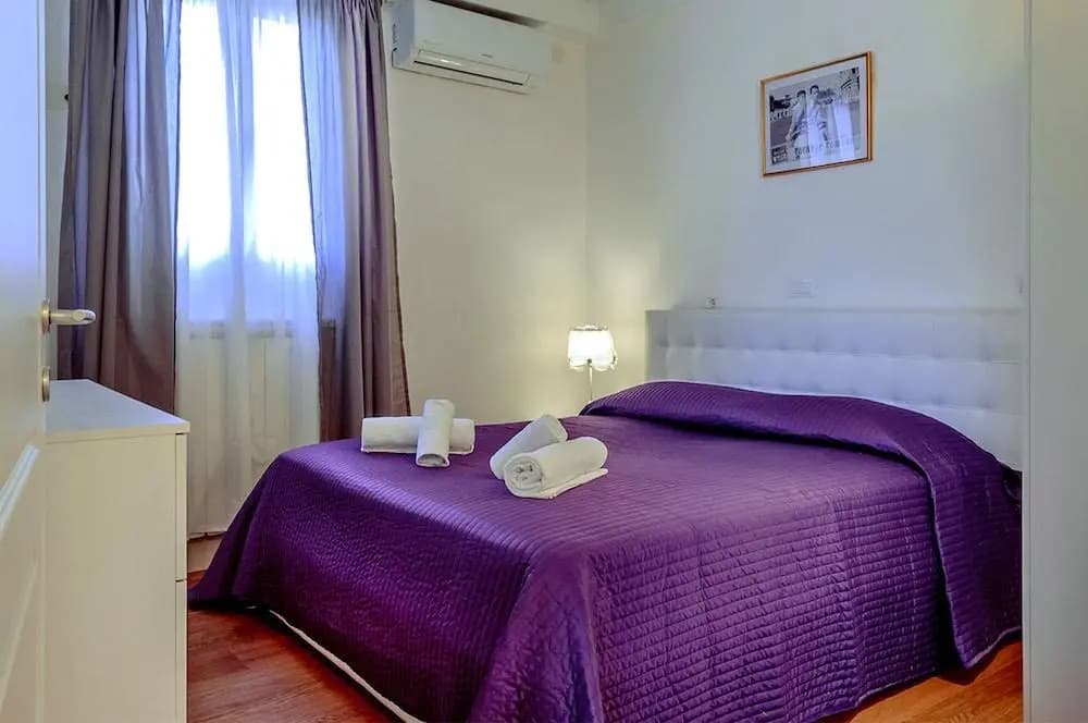 Borgo San Jacopo Penthouse - photo 2