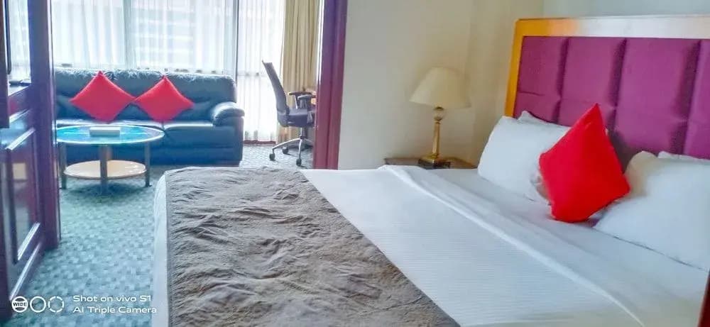 Times Square Residence Suite KL - photo 22