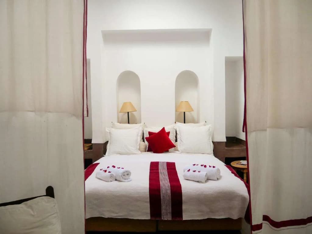 Riad Dar Aman - photo 4