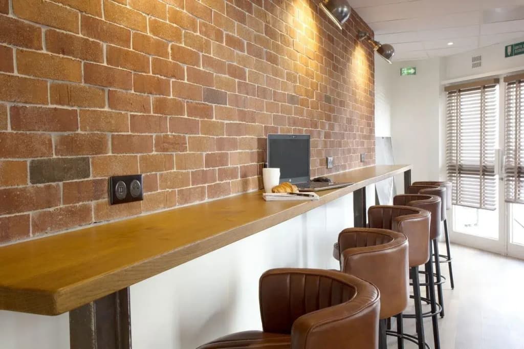 ibis Paris Nation Davout - photo 15
