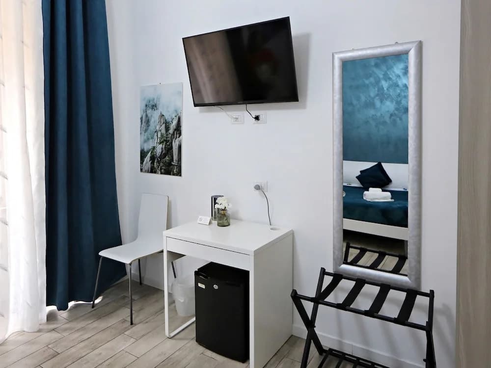 Relais Villa Borghese - photo 16