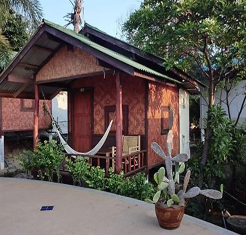 Lucky Resort - photo 11