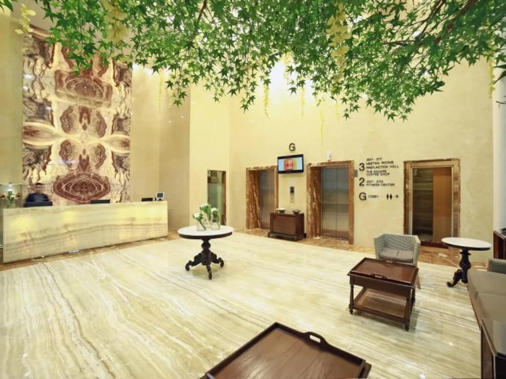 All Sedayu Hotel Kelapa Gading - photo 2