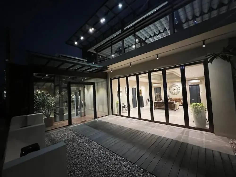 Choska Residence - photo 19
