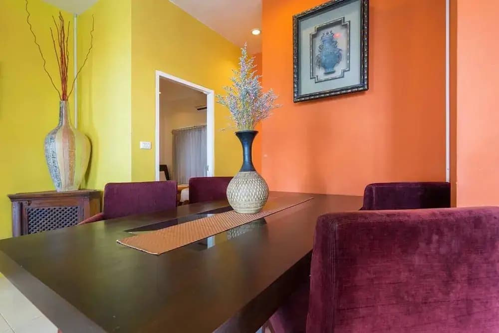 3 Bedroom Beach Front Villa Bangrak - photo 7