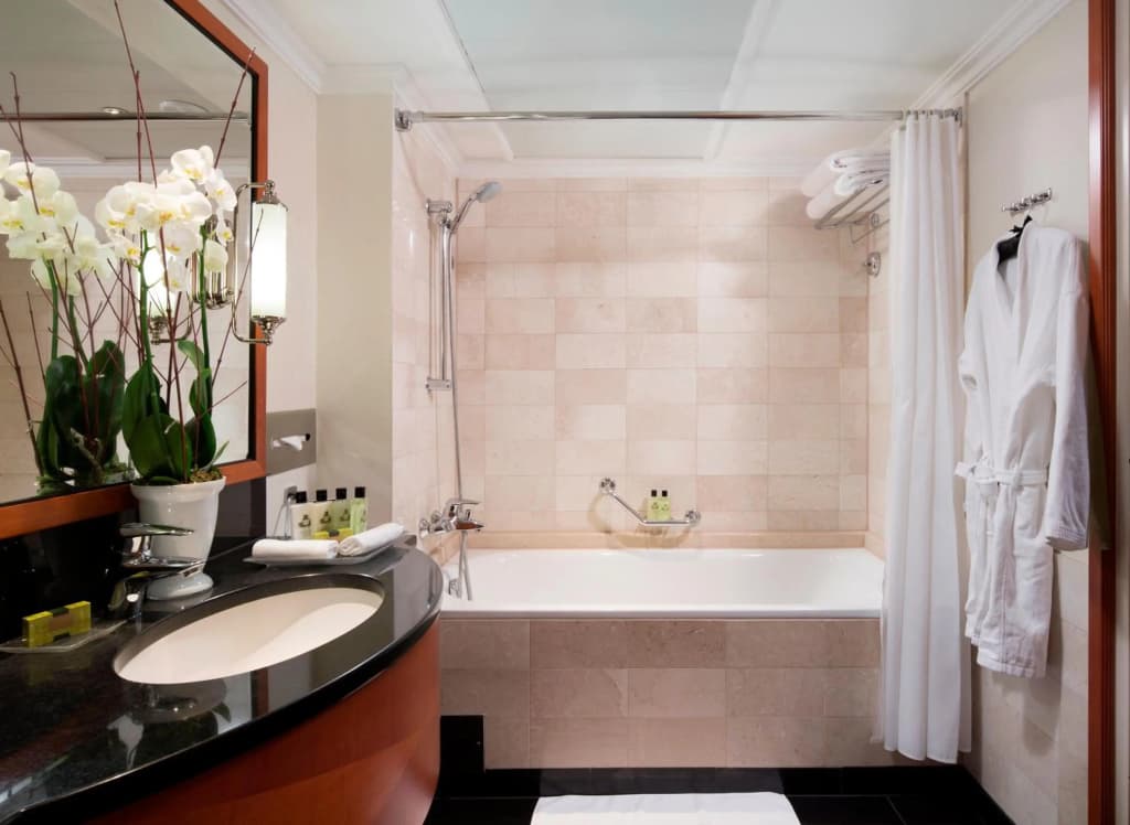 InterContinental Budapest by IHG - photo 7