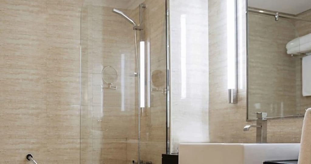 Pullman Dubai Jumeirah Lakes Towers - Hotel & Residence - photo 40