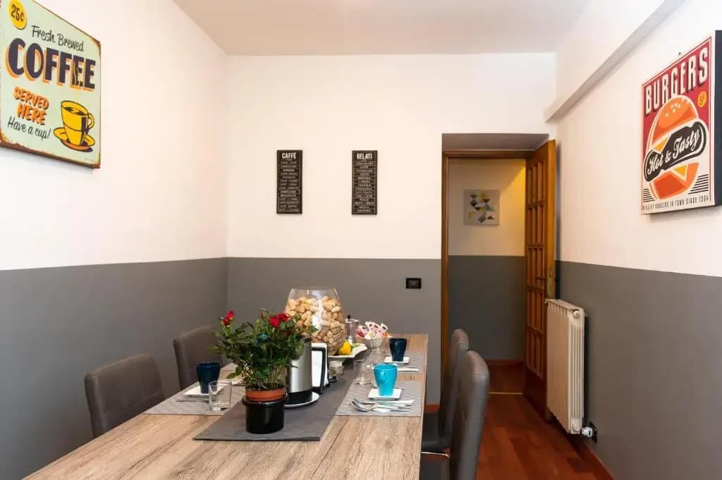 Flaminia 36 Luxury Home - photo 16