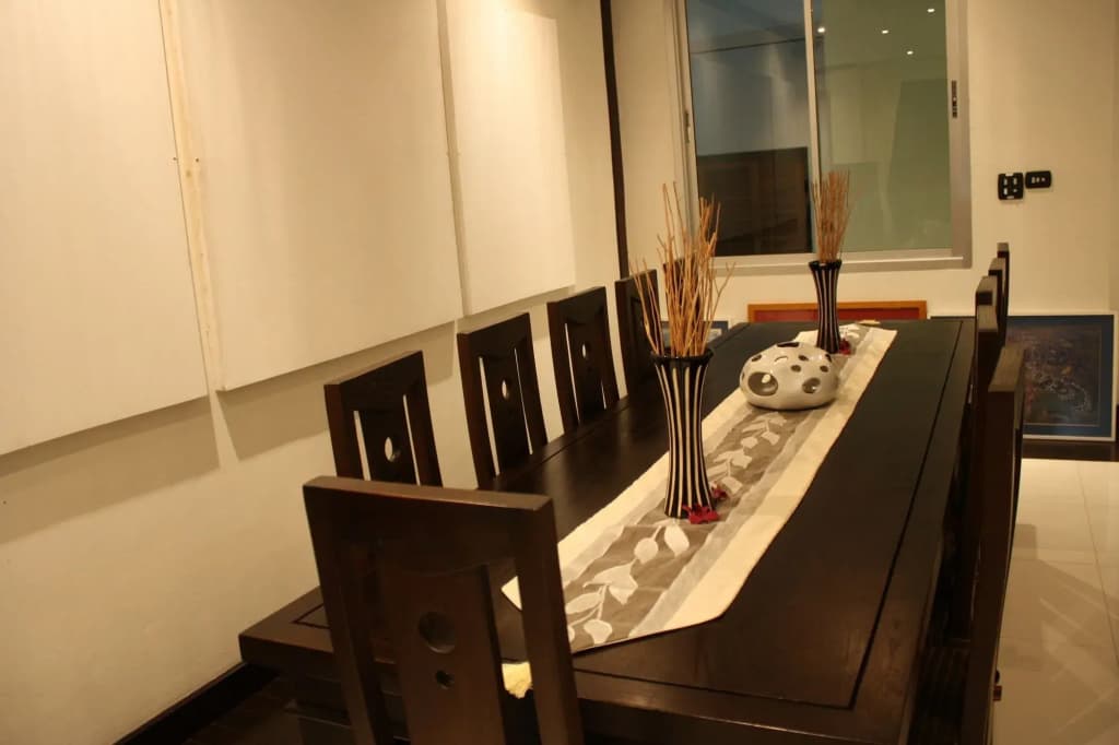 Villa Solitude - photo 2