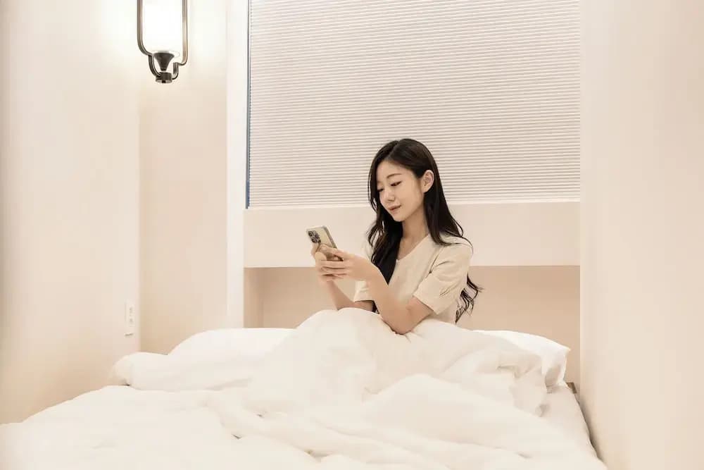Yul Hotel - photo 29