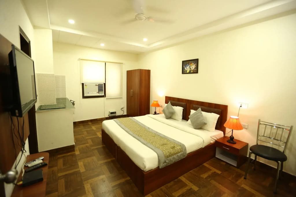 Hotel Marina - photo 3