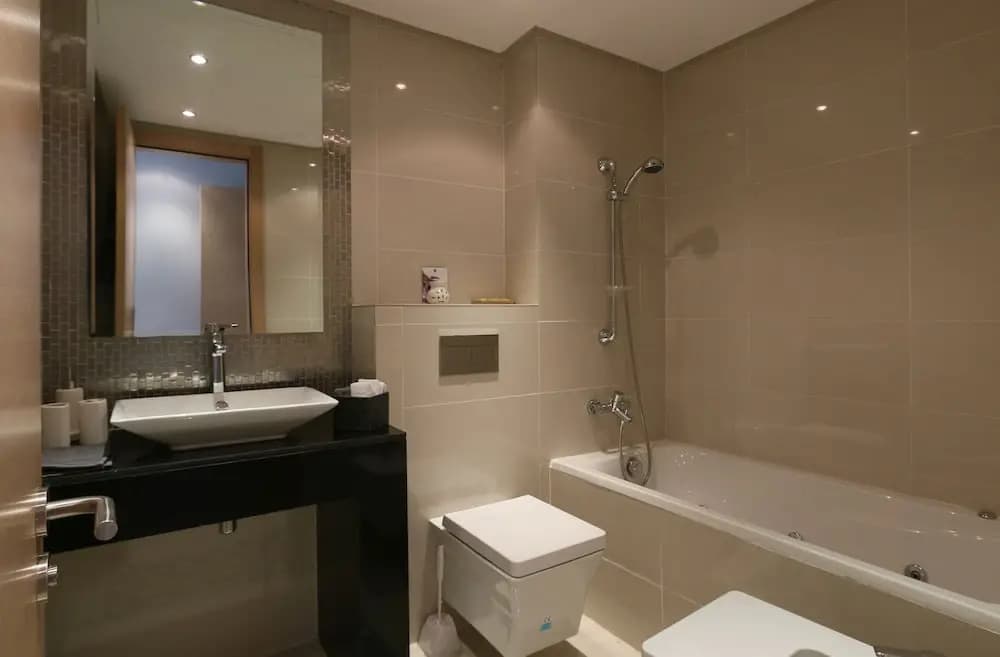 Sabor Appartement City Golf - photo 28