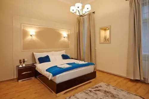 Budapest Luxury Apartments - photo 5