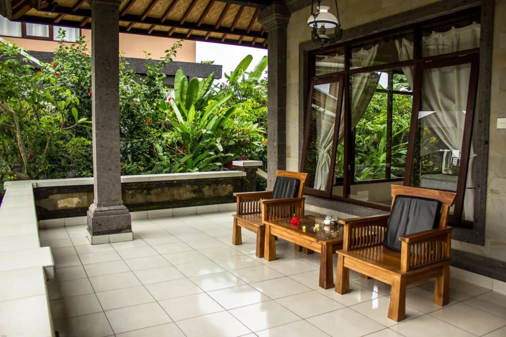 Bisma Jaya Bungalow - photo 10