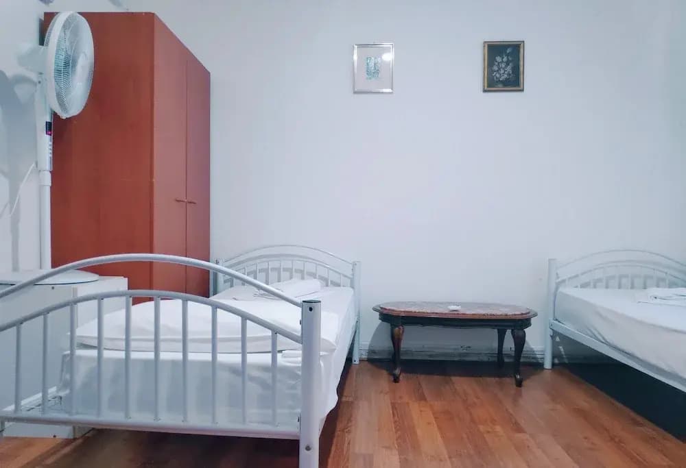 Hostelroma - photo 9