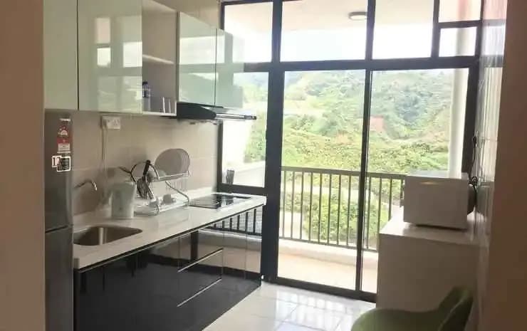 Sekata Apartment - photo 2