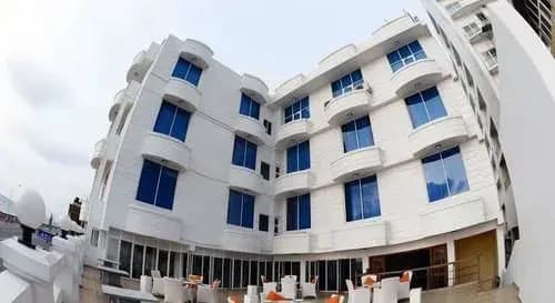 Lazaani Hotel Colombo - photo 19