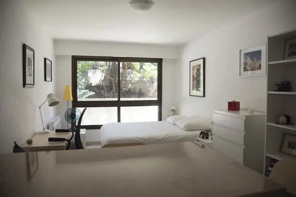 Appartement Palmeraie - photo 5