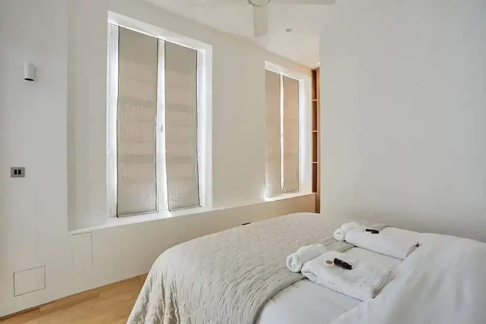 Amazing 2 Bedrooms Apartement Paris Center - photo 5