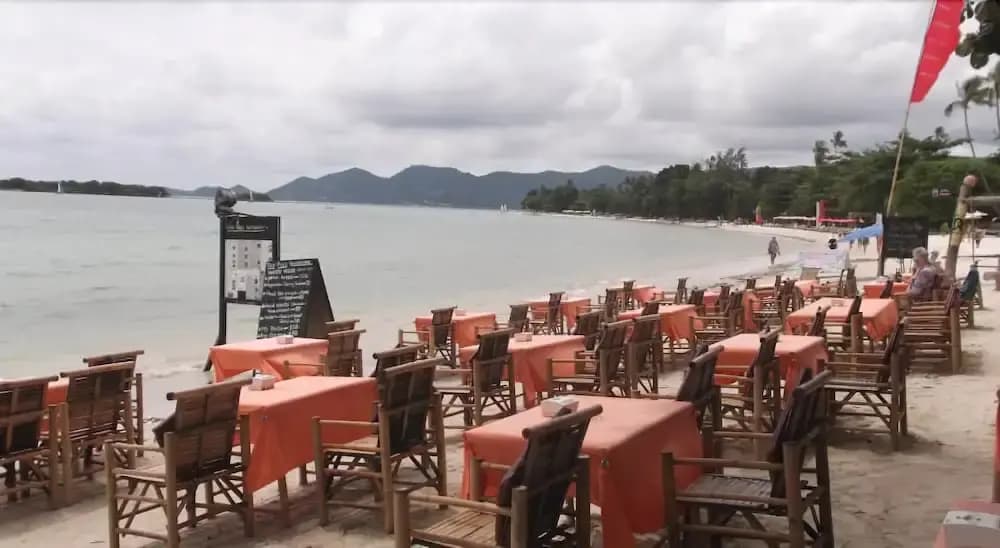 Your Place Resort - photo 17