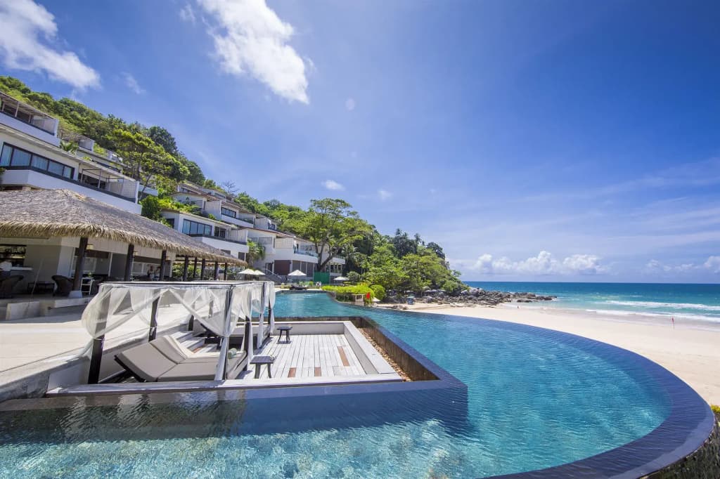 The Shore at Katathani - Adults Only - photo 26