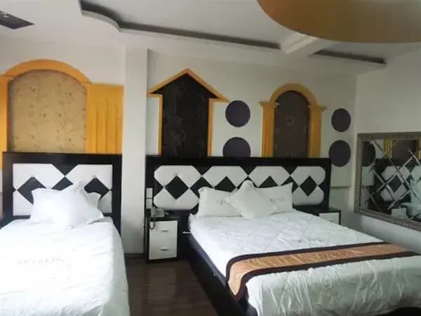Seoul Hotel 2 - photo 24