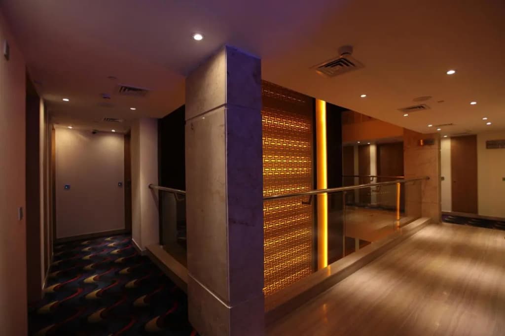 Hotel Private Affair - photo 14