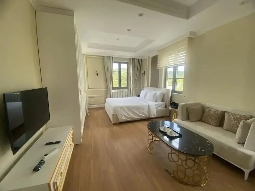 Skyline Hotel Phu Quoc - photo 2