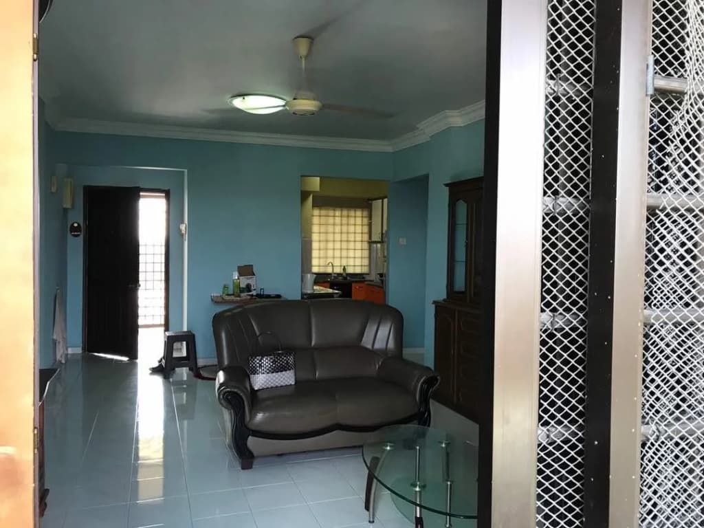 Mutiara Guest House - photo 1
