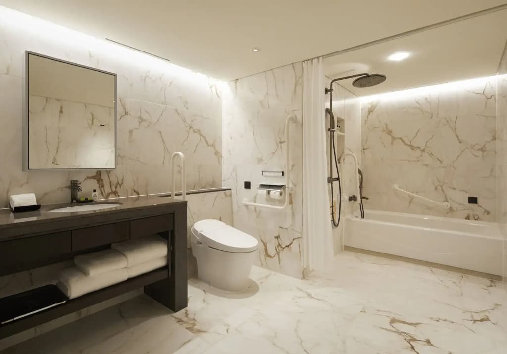 Grand InterContinental Seoul Parnas by IHG - photo 8