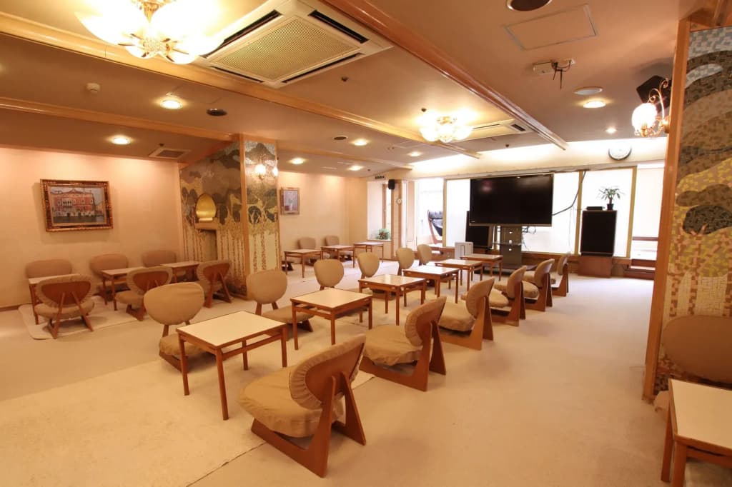 Capsule inn Osaka - Caters to Men - photo 15