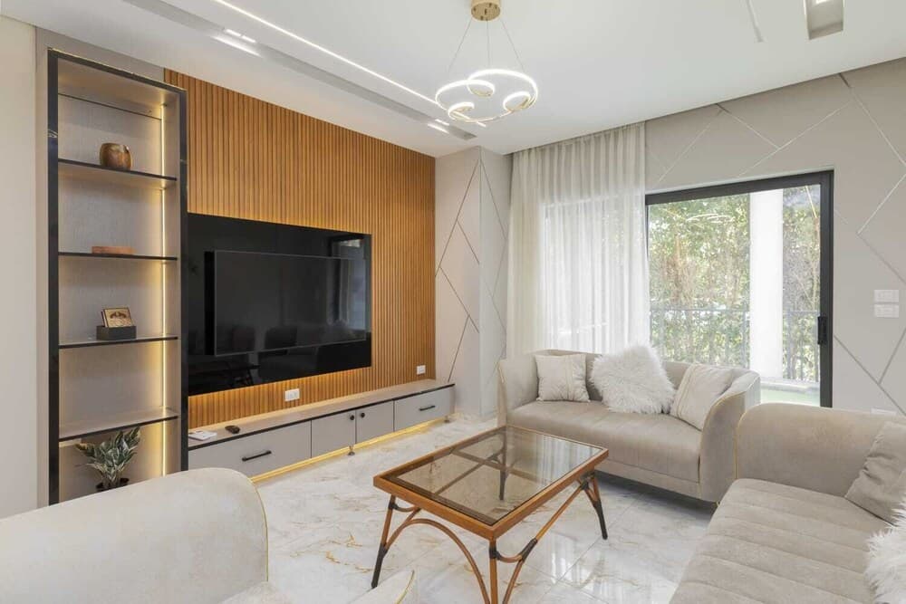 ELITE New Modern 3BR Apartment - photo 6