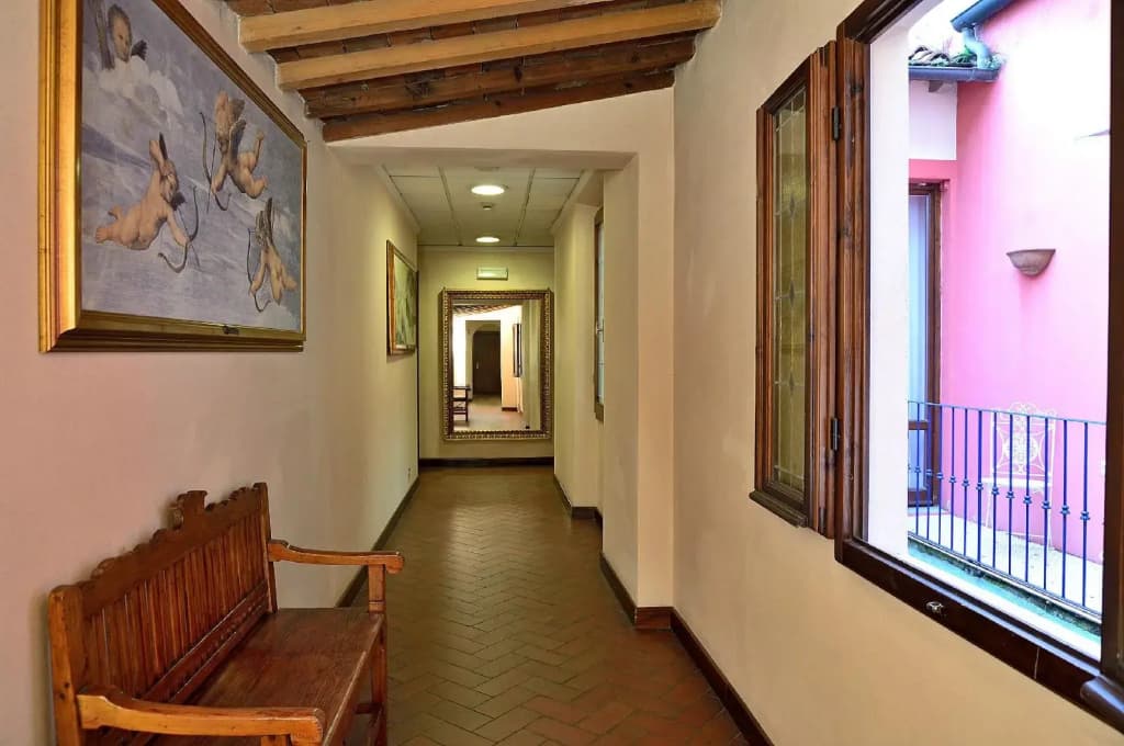 Porta Faenza Hotel - photo 34
