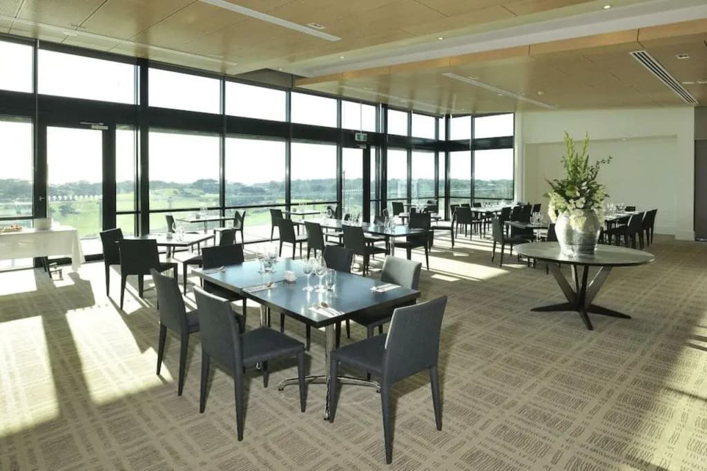 Mercure Portsea - photo 13