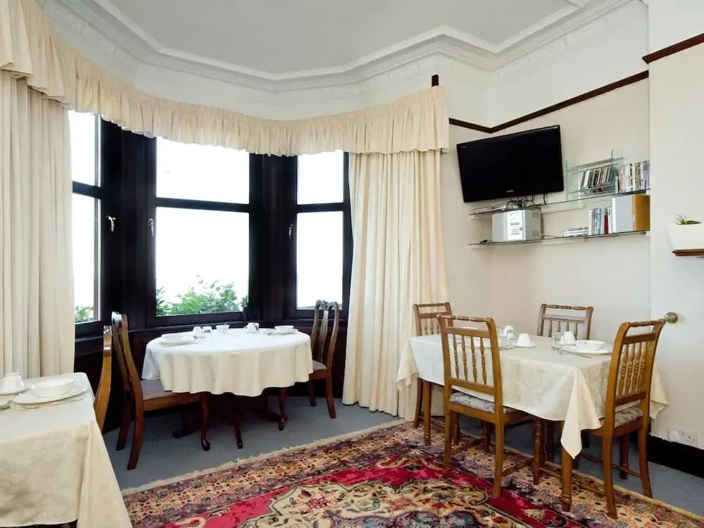 Seabreeze B&B - photo 23