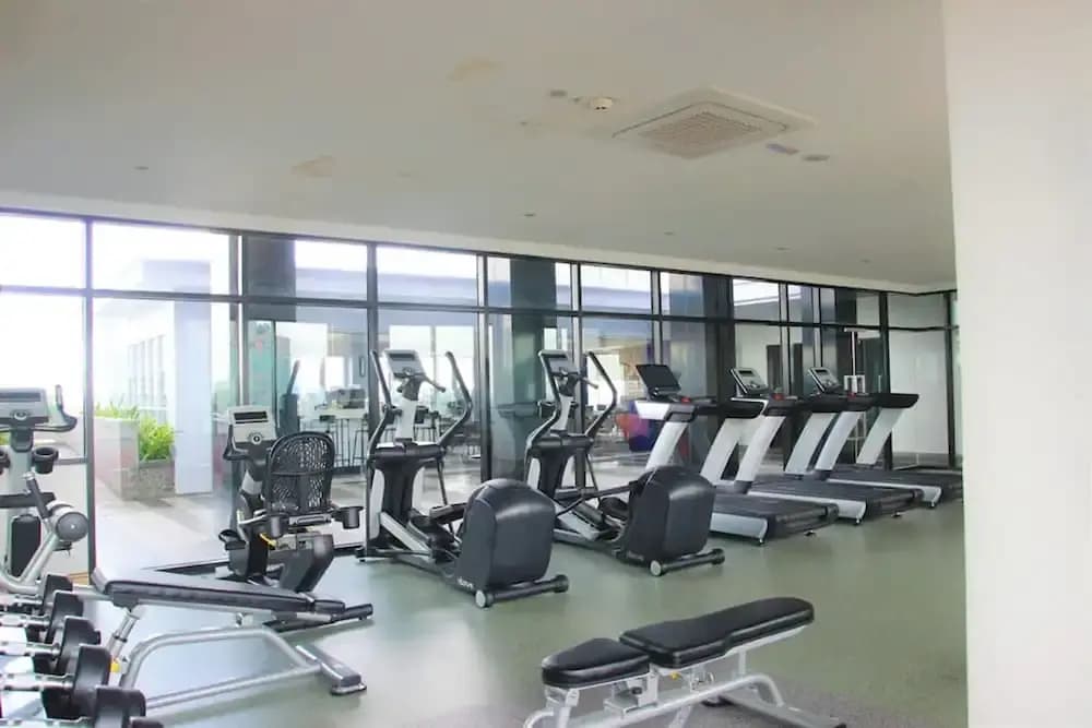 JB Town Executive Suite - photo 11