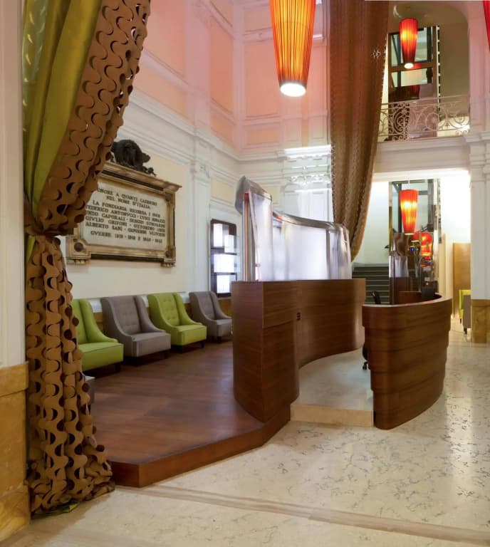 Repubblica Firenze Luxury Apartments | UNA ESPERIENZE - photo 16