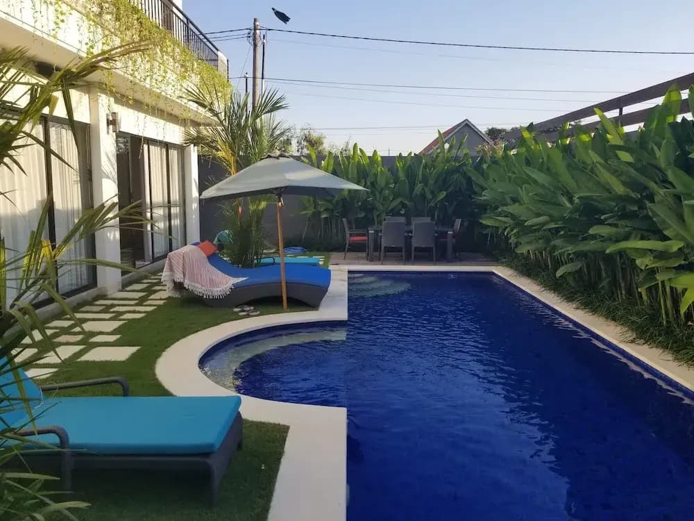 Villa Damai - photo 15