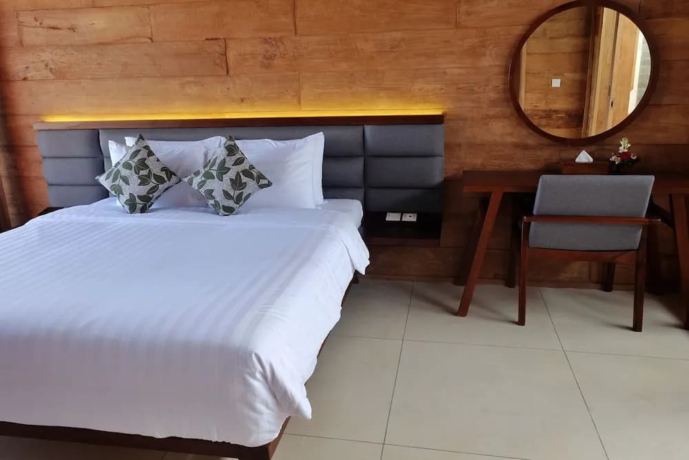 Rimbun Canggu Villa - photo 4