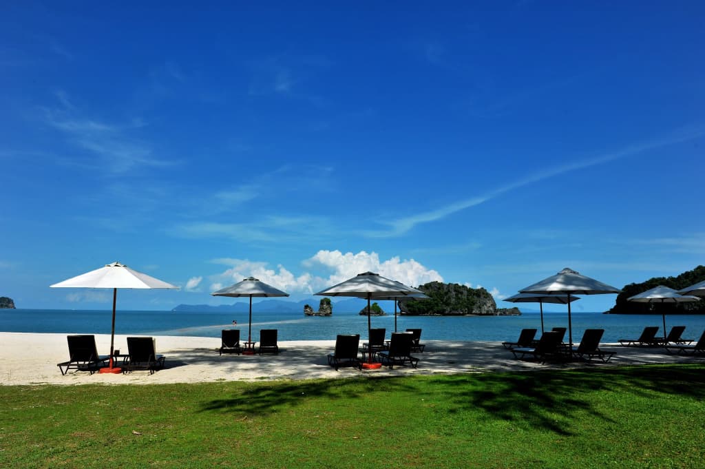 Tanjung Rhu Resort - photo 48