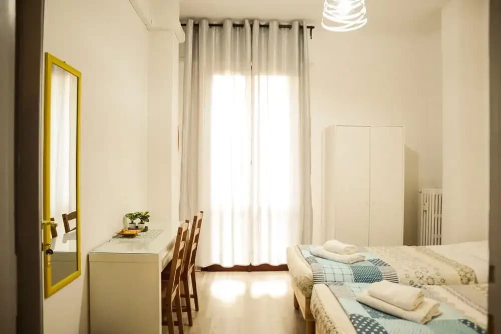 Florence Rooms Novella - photo 14
