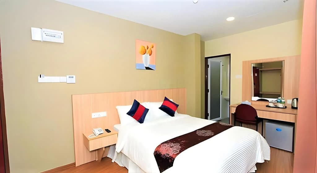 Veer Hotel - photo 20