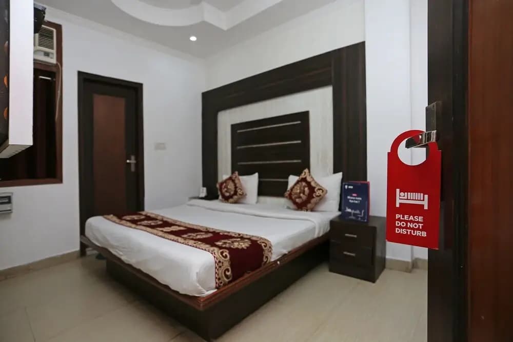 OYO 9042 Hotel Jai Balaji - photo 3