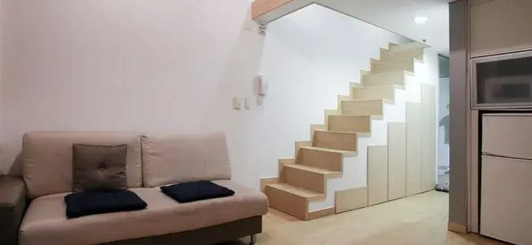 CO-OP Residence Seocho - photo 13