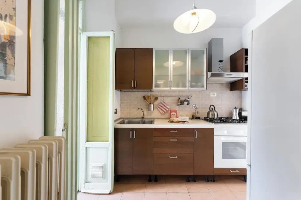 Campuccio - Flo Apartments - photo 36